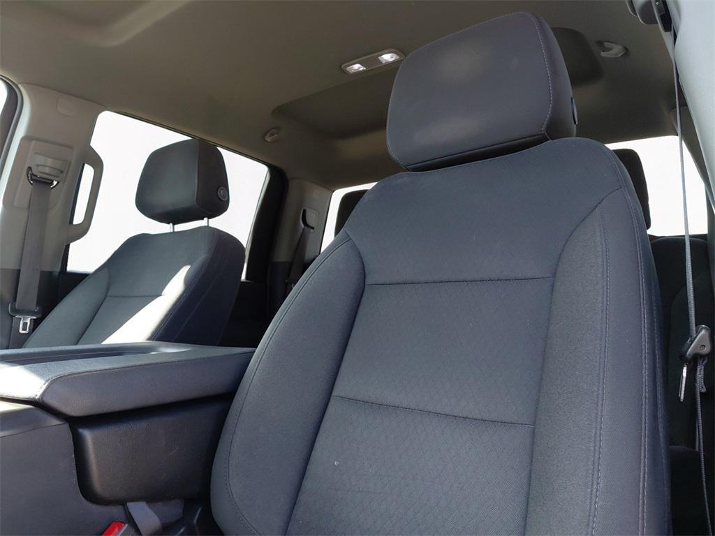 used 2023 GMC Sierra 2500 car, priced at $46,965