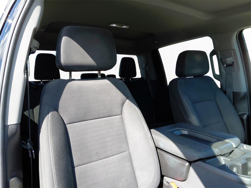 used 2023 GMC Sierra 2500 car, priced at $46,965