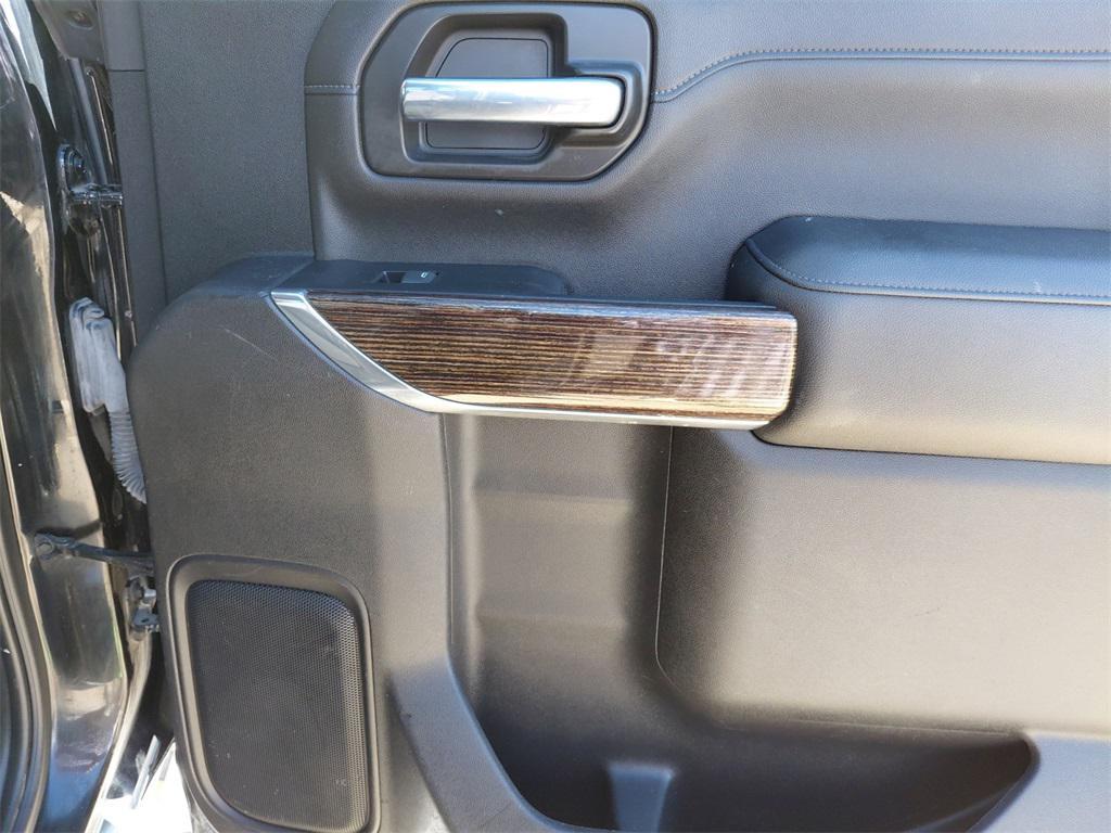 used 2023 GMC Sierra 2500 car, priced at $46,965