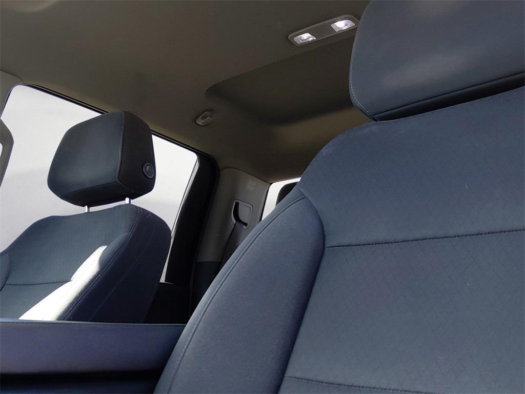 used 2023 GMC Sierra 2500 car, priced at $46,965