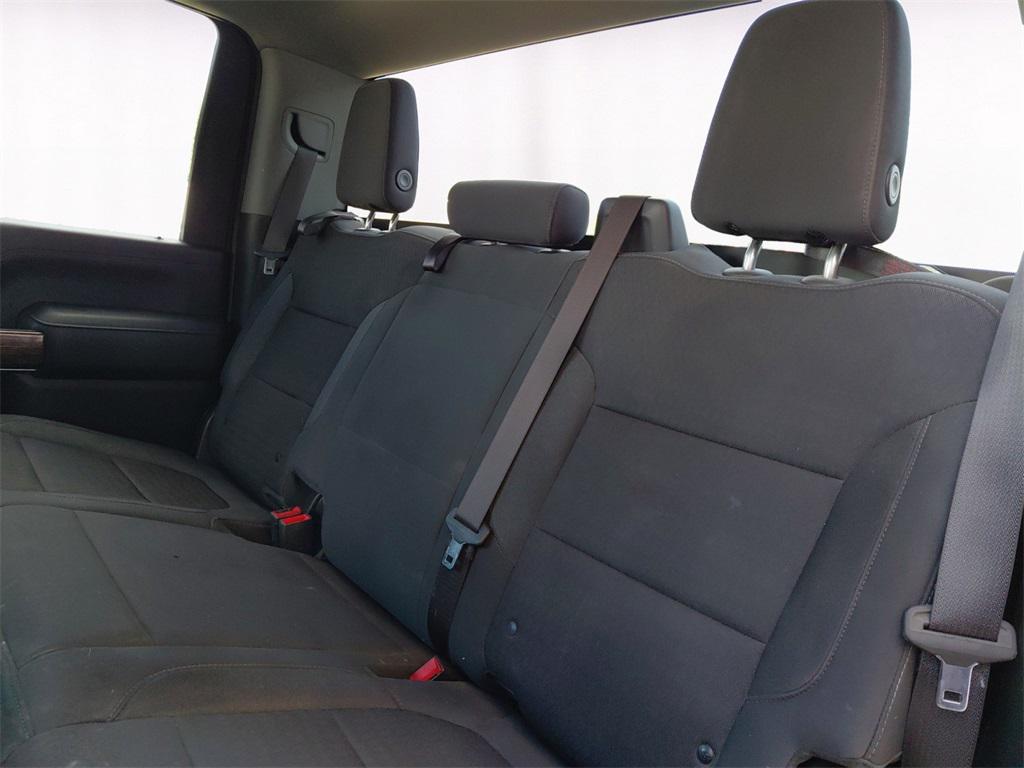 used 2023 GMC Sierra 2500 car, priced at $46,965