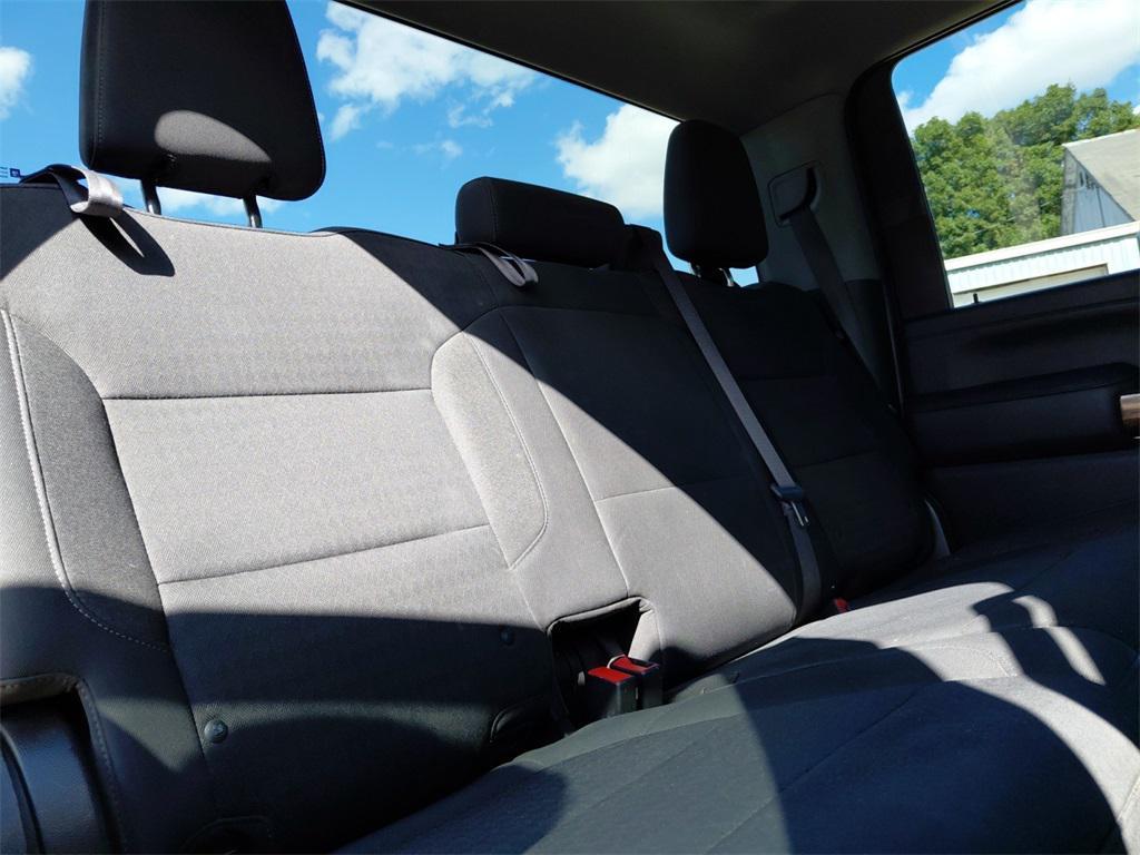 used 2023 GMC Sierra 2500 car, priced at $46,965
