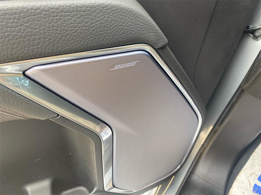 new 2025 GMC Sierra 2500 car, priced at $78,150