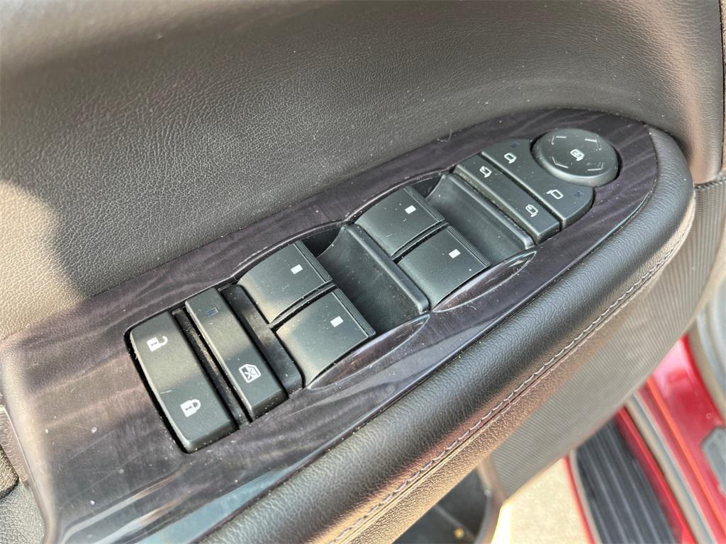 used 2017 Buick Enclave car, priced at $9,675