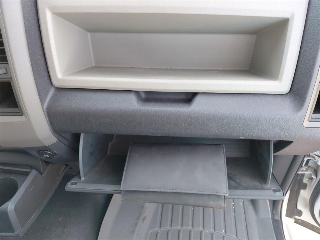 used 2011 Dodge Ram 1500 car, priced at $12,516
