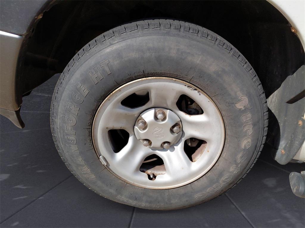 used 2011 Dodge Ram 1500 car, priced at $12,516