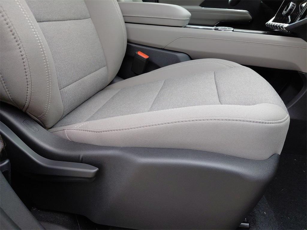 new 2025 GMC Acadia car, priced at $41,839