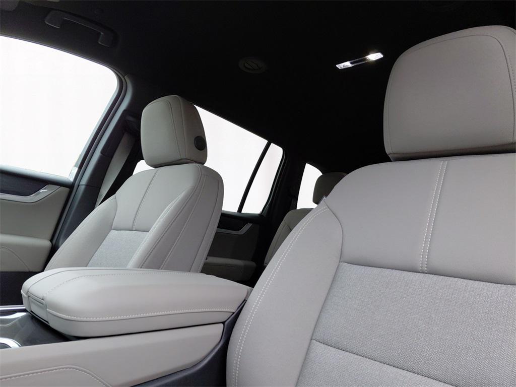 new 2025 GMC Acadia car, priced at $41,839
