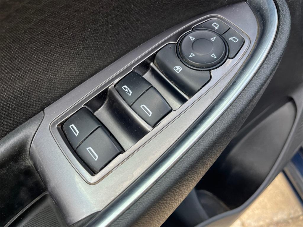 used 2019 Chevrolet Malibu car, priced at $11,798