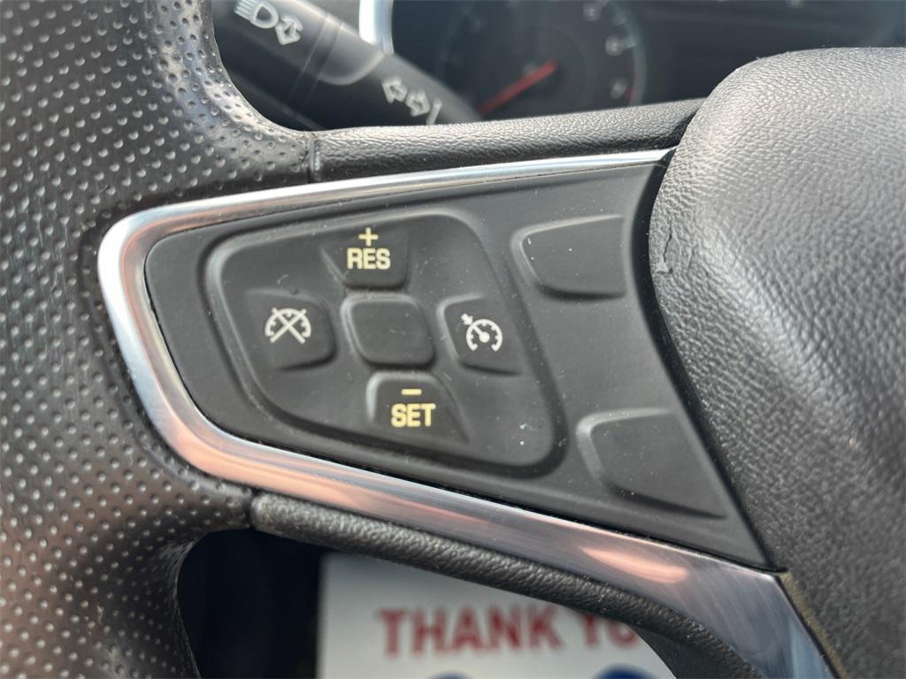 used 2019 Chevrolet Malibu car, priced at $11,798