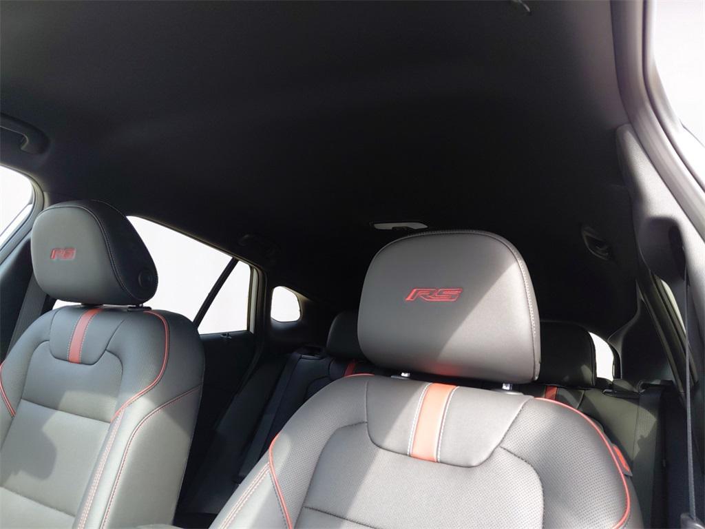 new 2026 Chevrolet Trax car, priced at $27,490