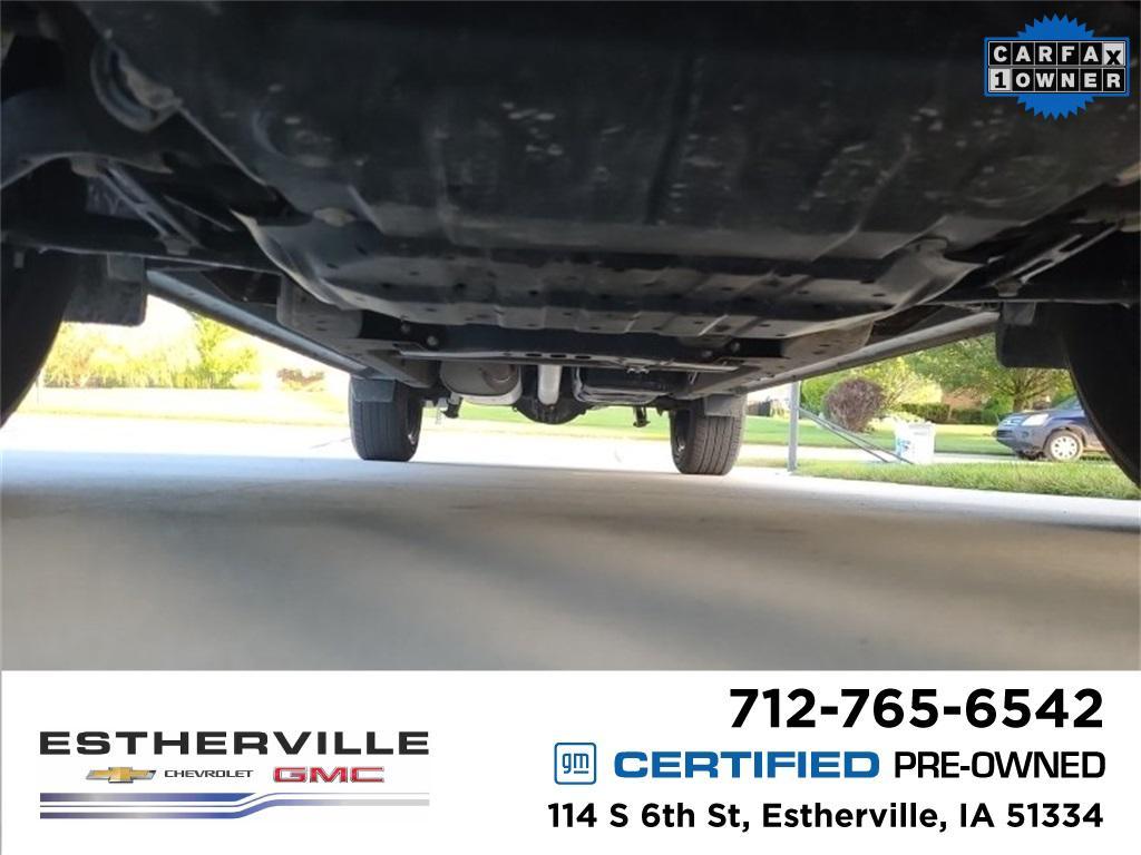used 2024 GMC Sierra 1500 car, priced at $44,998