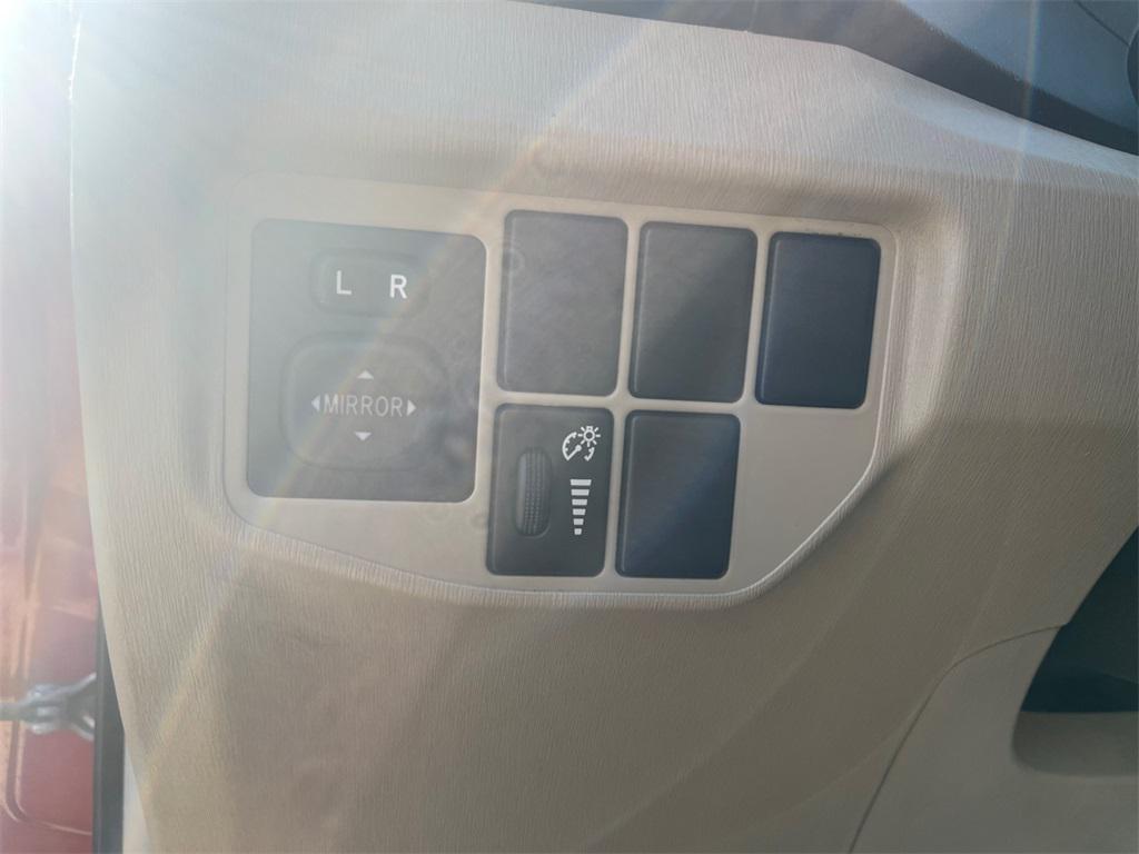 used 2012 Toyota Prius car, priced at $5,278