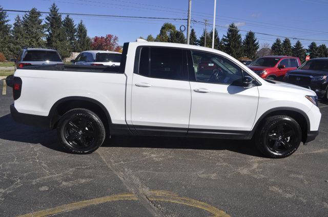 used 2022 Honda Ridgeline car, priced at $29,980