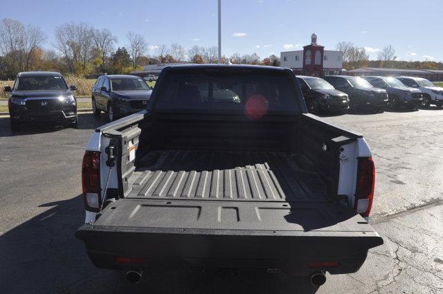 used 2022 Honda Ridgeline car, priced at $29,980