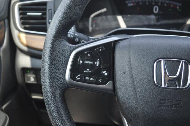 used 2021 Honda CR-V car, priced at $22,514