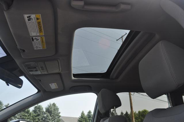 used 2021 Honda CR-V car, priced at $22,514