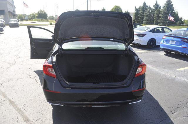 used 2018 Honda Accord car, priced at $17,980