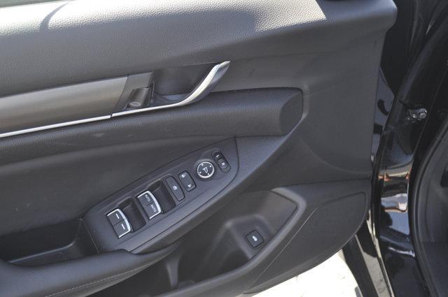 used 2018 Honda Accord car, priced at $17,980
