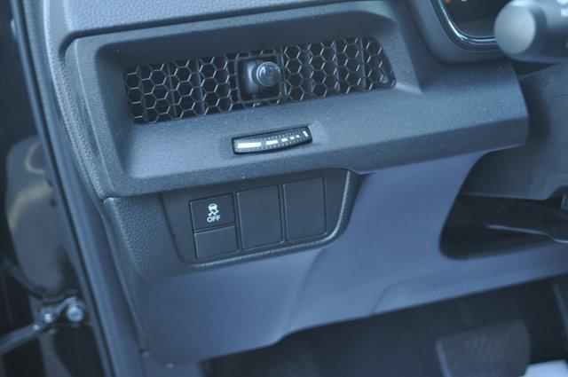 used 2023 Honda CR-V car, priced at $28,968