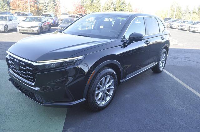 used 2023 Honda CR-V car, priced at $28,968