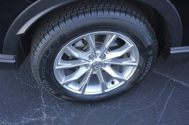 used 2023 Honda CR-V car, priced at $28,968