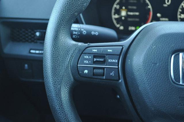 used 2023 Honda CR-V car, priced at $28,968