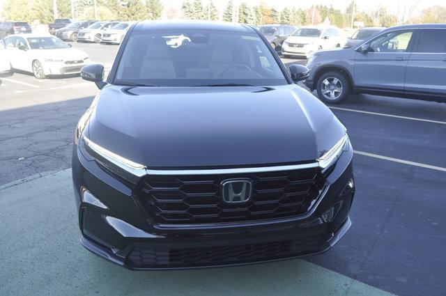 used 2023 Honda CR-V car, priced at $28,968