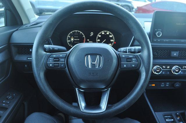 used 2023 Honda CR-V car, priced at $28,968