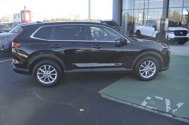 used 2023 Honda CR-V car, priced at $28,968