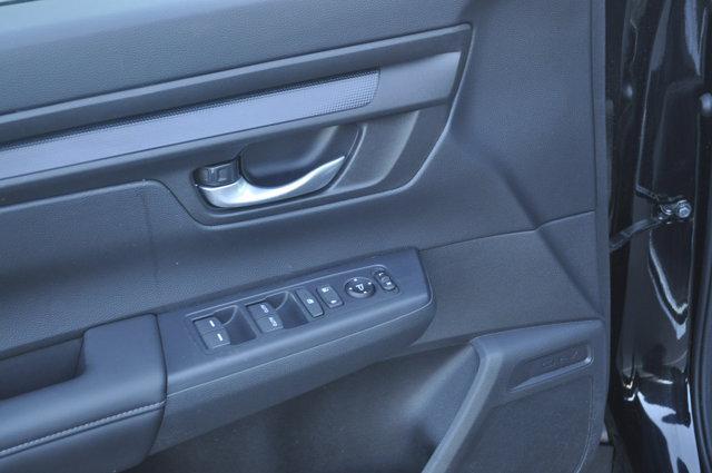 used 2023 Honda CR-V car, priced at $28,968