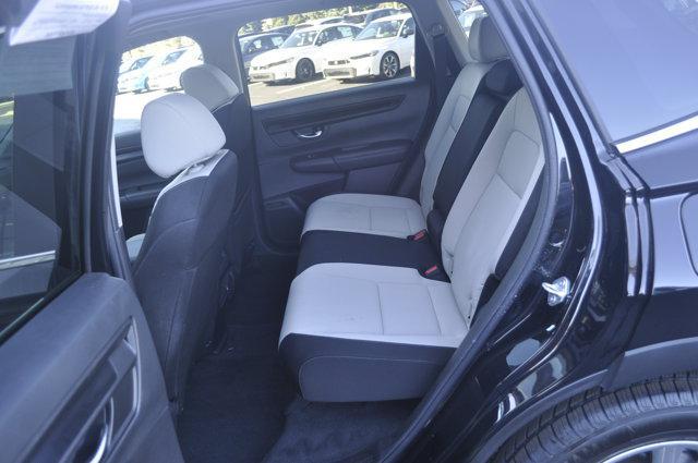 used 2023 Honda CR-V car, priced at $28,968