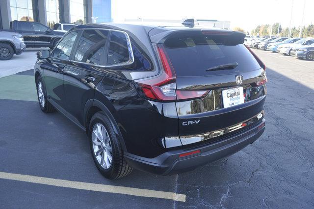 used 2023 Honda CR-V car, priced at $28,968