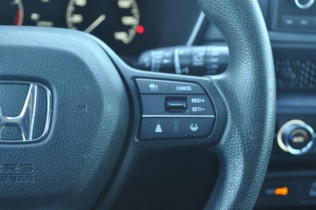 used 2023 Honda CR-V car, priced at $28,968