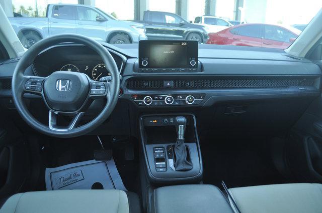 used 2023 Honda CR-V car, priced at $28,968