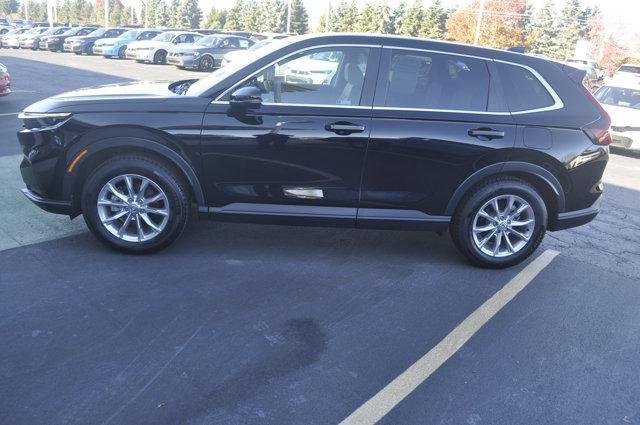 used 2023 Honda CR-V car, priced at $28,968