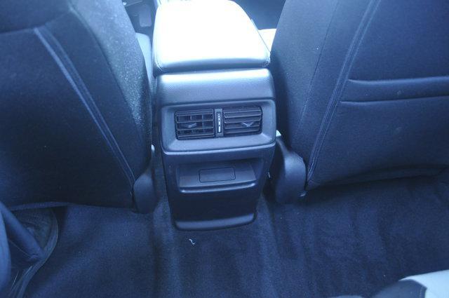 used 2023 Honda CR-V car, priced at $28,968