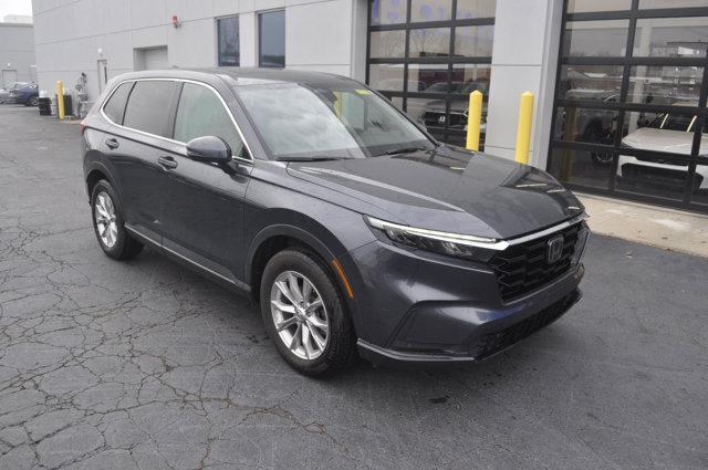 used 2023 Honda CR-V car, priced at $29,980