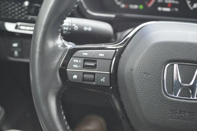 used 2023 Honda CR-V car, priced at $29,980