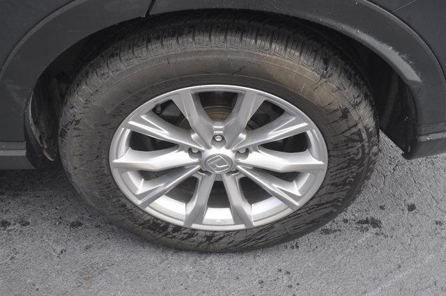 used 2023 Honda CR-V car, priced at $29,980