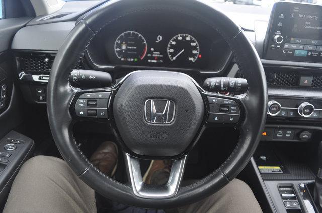 used 2023 Honda CR-V car, priced at $29,980
