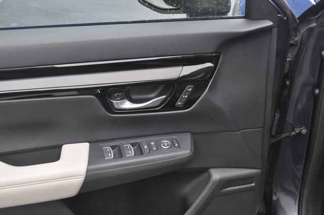 used 2023 Honda CR-V car, priced at $29,980