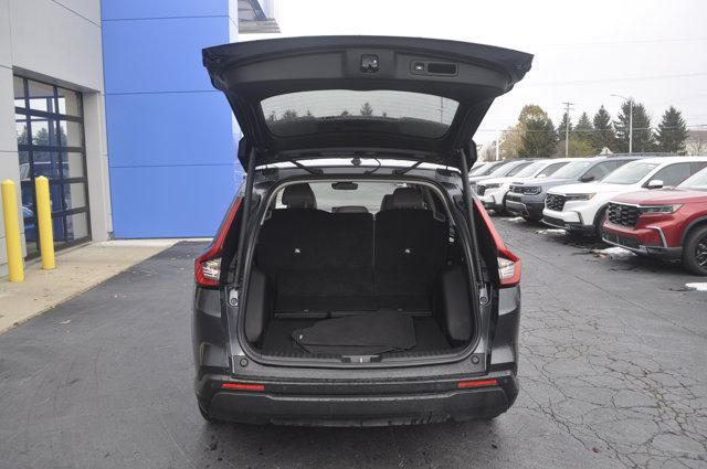 used 2023 Honda CR-V car, priced at $29,980