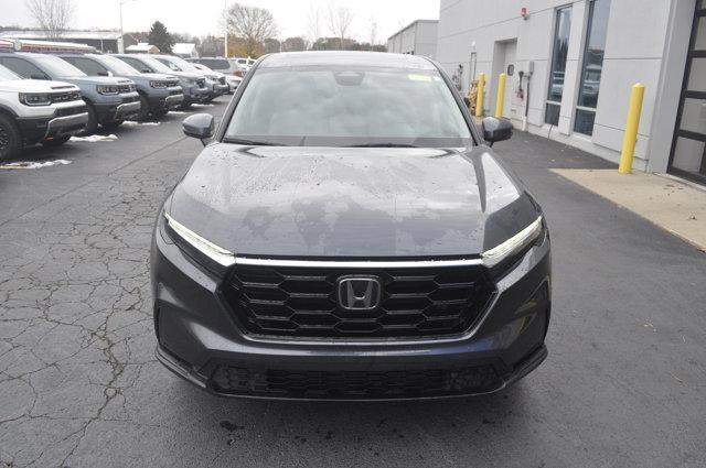 used 2023 Honda CR-V car, priced at $29,980
