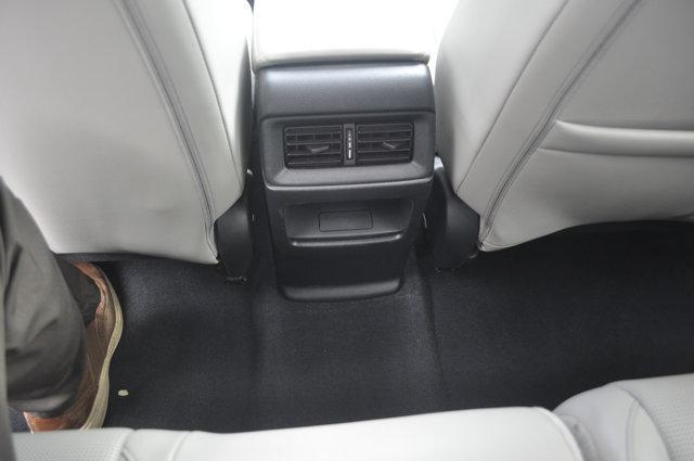 used 2023 Honda CR-V car, priced at $29,980