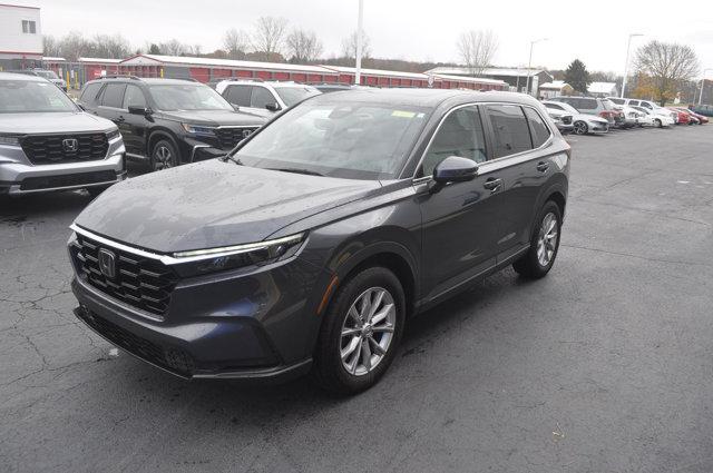 used 2023 Honda CR-V car, priced at $29,980