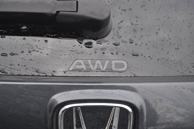 used 2023 Honda CR-V car, priced at $29,980