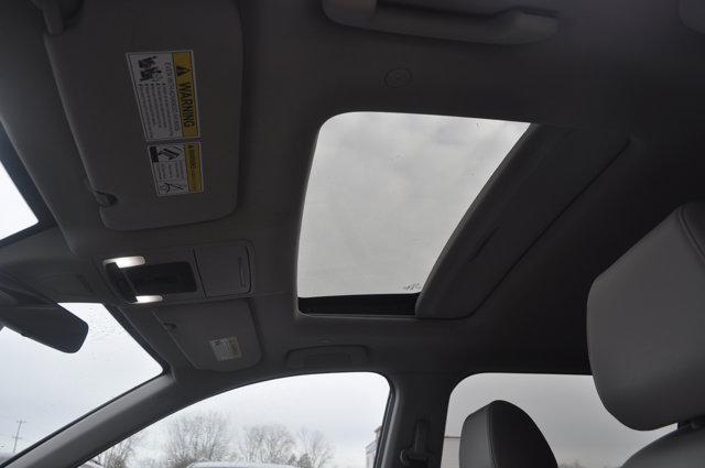 used 2023 Honda CR-V car, priced at $29,980