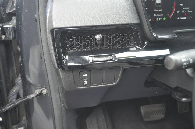 used 2023 Honda CR-V car, priced at $29,980