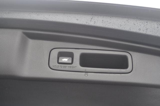 used 2023 Honda CR-V car, priced at $29,980